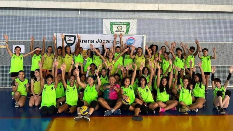 Saiba mais sobre como garantir sua vaga em atividades esportivas e culturais gratuitas na Serra