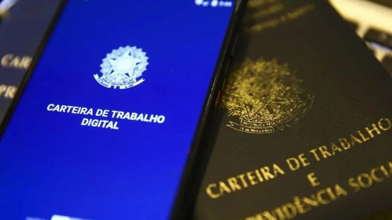Liderança de Vila Velha na criação de empregos se consolida nos números de janeiro
