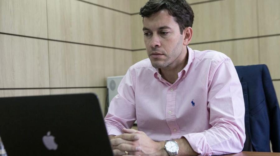 Arnaldinho Borgo oferece suporte emergencial a cidades capixabas afetadas por fortes chuvas