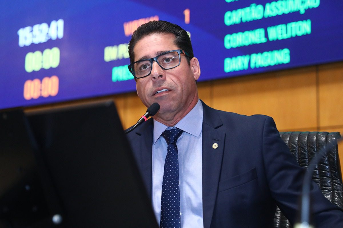 Projeto aprovado para fornecer suporte psicológico às vítimas das chuvas no Sul do Estado