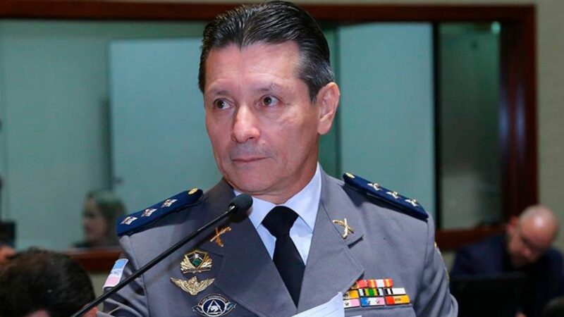 Decisão de 24 a 4 dos deputados estabelece a liberdade do Capitão Assumção
