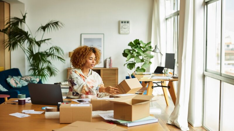 Linha de crédito especial está disponível para mulheres empreendedoras até 31 de março em Vila Velha