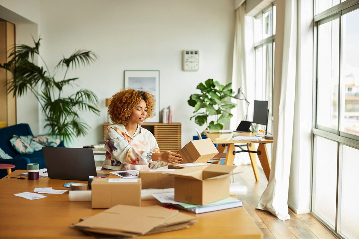 Linha de crédito especial está disponível para mulheres empreendedoras até 31 de março em Vila Velha