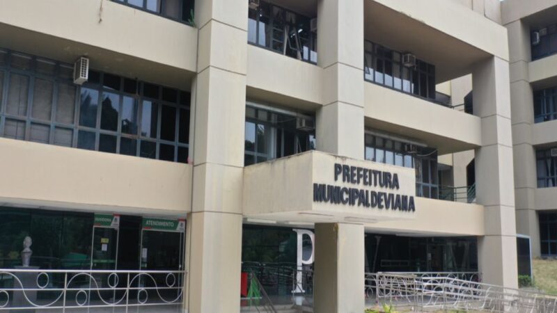 Carnês do IPTU de Viana serão entregues a partir desta segunda (18)