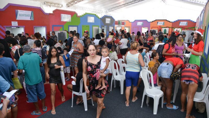 Oportunidade de vacinação contra a gripe no Serra + Cidadã neste sábado (23)
