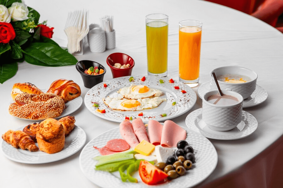 Curso gratuito de preparo de café da manhã para meios de hospedagem será ofertado em Cariacica