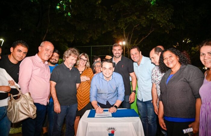 Expansão da Unidade de Saúde em Jardim Camburi promete dobrar capacidade de atendimento