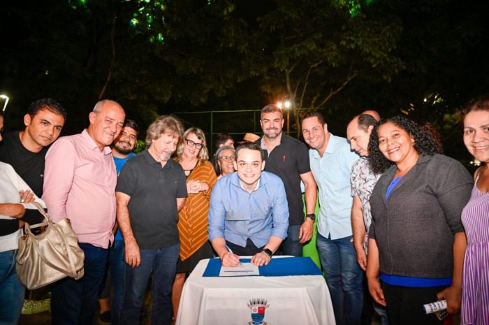 Expansão da Unidade de Saúde em Jardim Camburi promete dobrar capacidade de atendimento