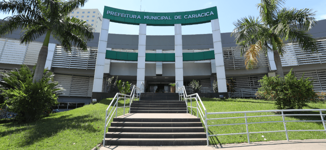Prefeitura antecipa pagamento dos servidores de Cariacica para segunda-feira (29)