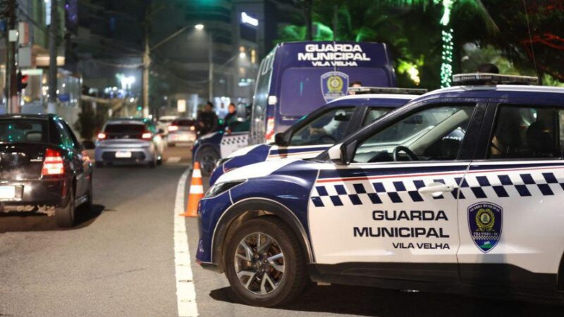 Ruas e avenidas de Vila Velha serão interditadas com eventos da programação da Festa da Penha