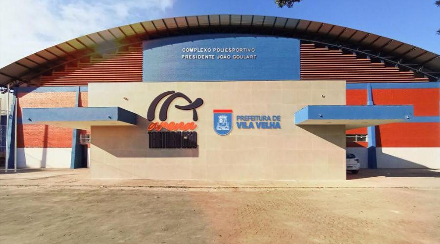 IV Intercâmbio e Open Capixaba de kata ocorrerá na Arena Tartarugão