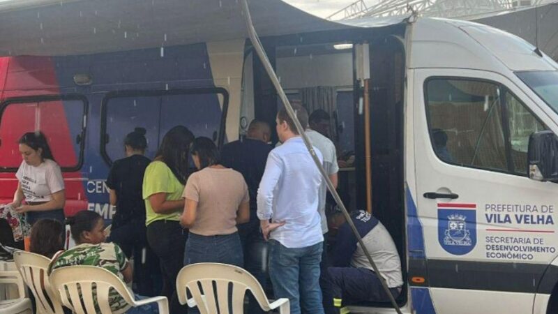 Evento SuperAção oferecerá serviços do Procon, Sine, Vila do Empreendedor e Microcrédito