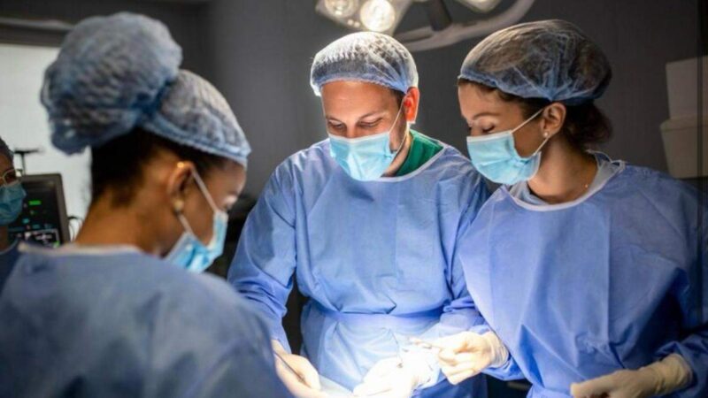 Vitória é a capital com maior número de médicos por habitantes no Brasil