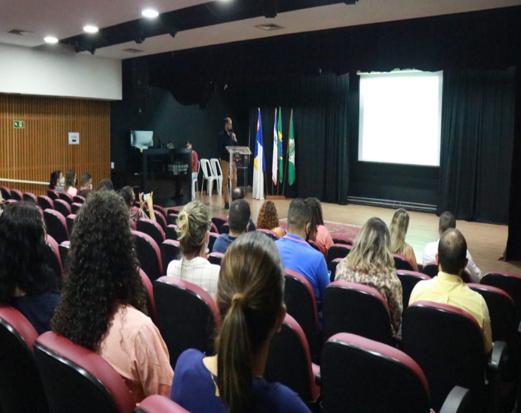 Prefeitura de Viana realiza audiência pública para Deliberar sobre Lei de Diretrizes Orçamentárias 2025