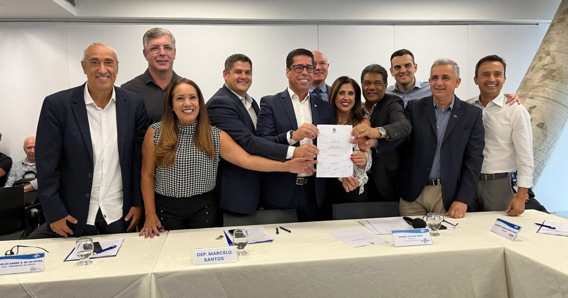Parceria entre Sebrae e Ales visa fortalecer o crescimento do empreendedorismo capixaba