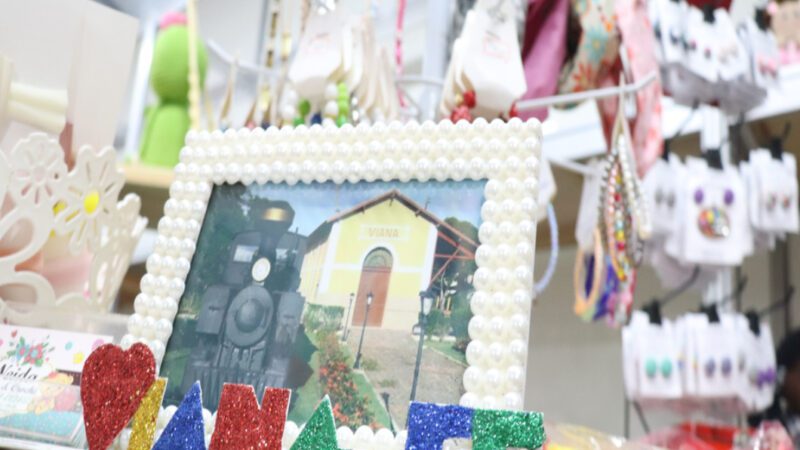 Inscreva-se para participar da Feira do Empreendedor na 207ª Festa do Divino