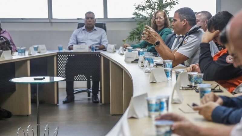Serra registra queda significativa em crimes patrimoniais e se destaca na região metropolitana