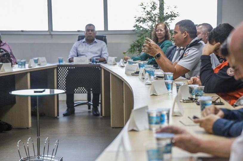 Serra registra queda significativa em crimes patrimoniais e se destaca na região metropolitana