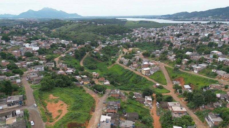 Prefeitura anuncia obras em 21 ruas e nova Unidade de Saúde no Retiro Saudoso