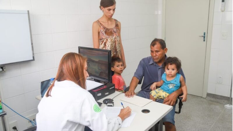 Serra + Saúde chegará a Planalto Serrano neste sábado (20)