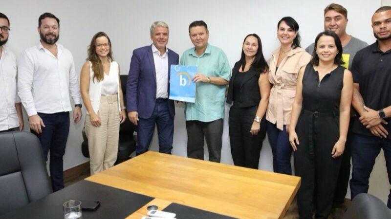 Cariacica avança mais um passo rumo à cidade inteligente