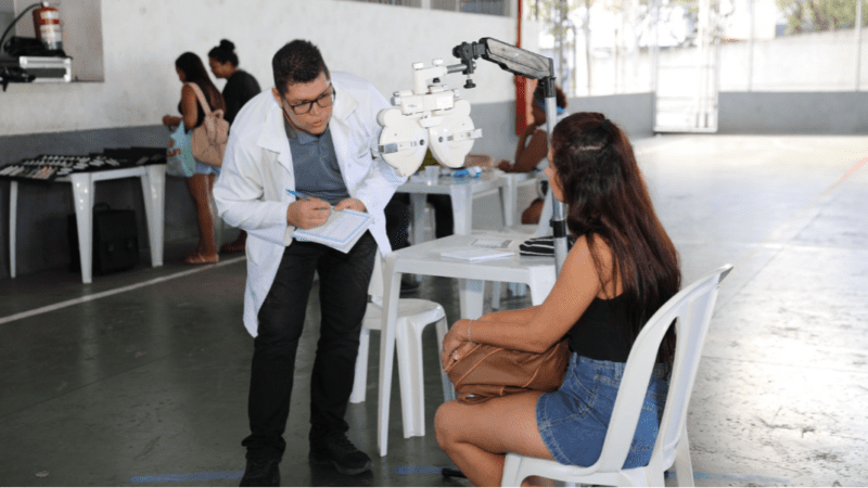 Dia de beleza para mães atípicas da Apae em celebração especial