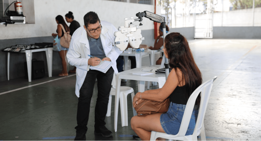 Dia de beleza para mães atípicas da Apae em celebração especial