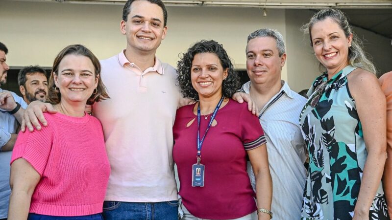 Pazolini realizará a inauguração do novo Restaurante Popular de Vitória