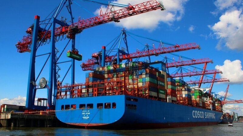 Recorde nas exportações do agro capixaba no 1º quadrimestre de 2024