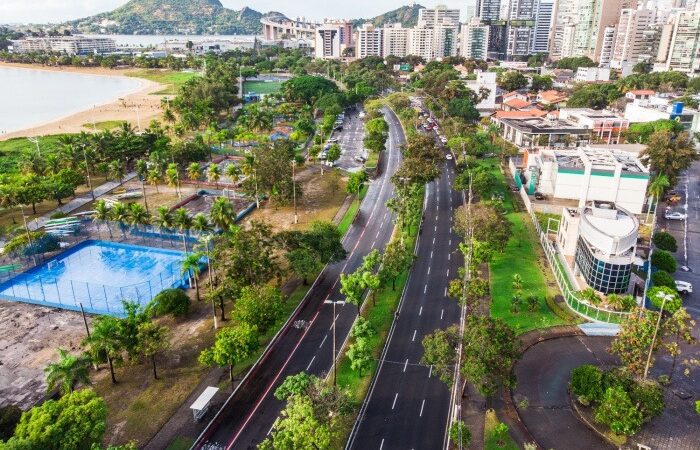 Avançando Rumo à Mobilidade: Plano Leste se prepara para intervenções na Região 5