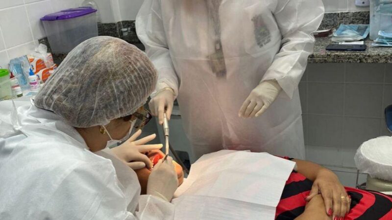 Sábado (29), terá serviços de saúde disponíveis em diversos locais