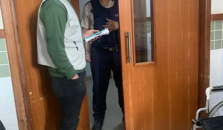 Deputado Pablo Muribeca Atendido na UPA de Serra Sede Após Criticar Sistema de Saúde