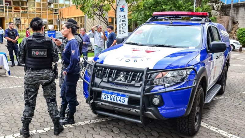 Gestão Pazolini Torna Vitória a Cidade Mais Segura para Mulheres na Região Metropolitana