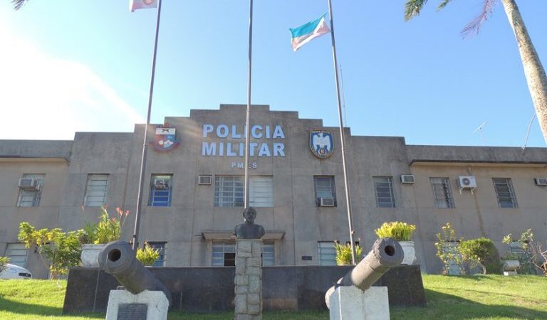 Inscrições para concurso da PM com salário de R$ 10 mil terminam nesta terça (23)