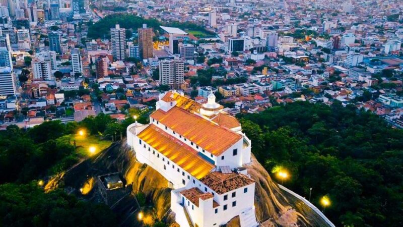 Pesquisa Revela: 83% dos Moradores Acreditam que Vila Velha Melhorou