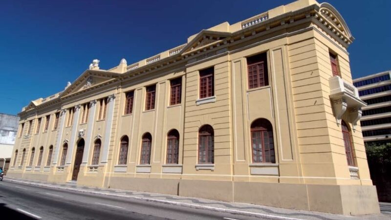 Fafi abre inscrições para 212 vagas em oficinas culturais no segundo semestre de 2024