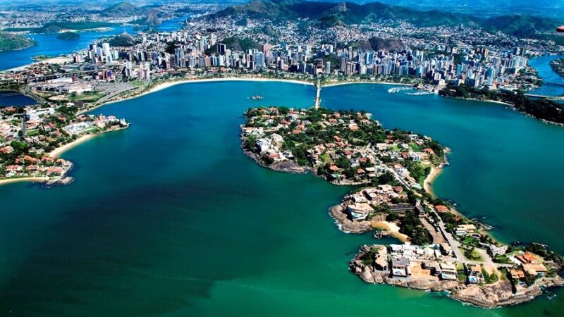 Folha de São Paulo Destaca Vitória como a Capital Brasileira Mais Transparente