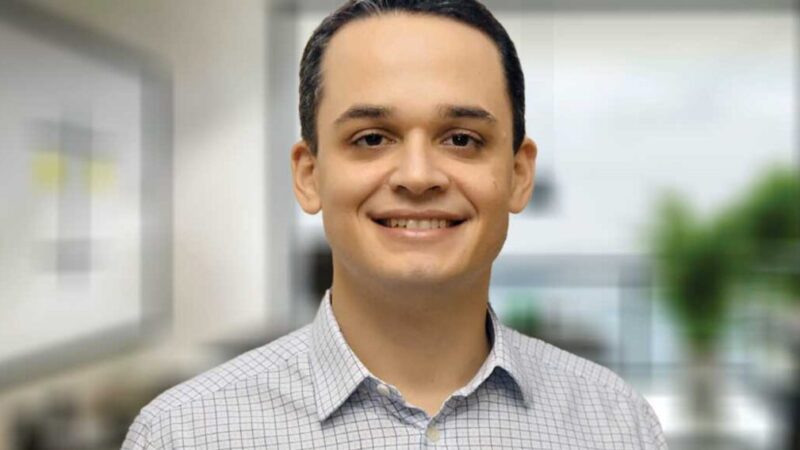 Pesquisa mostra que gestão de Pazolini tem aprovação de 83,8% entre moradores de Vitória