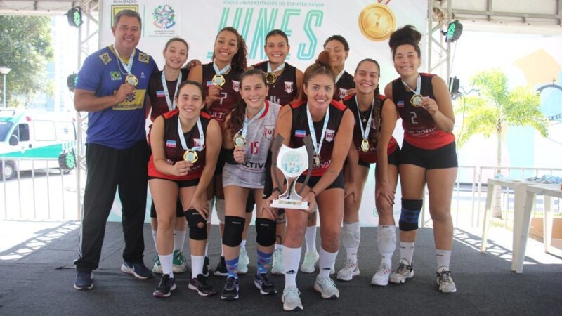 Finais emocionantes definem campeões de Junes de 2024