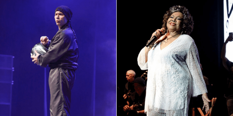 Alcione e Marco Luque agitam o fim de semana no ES