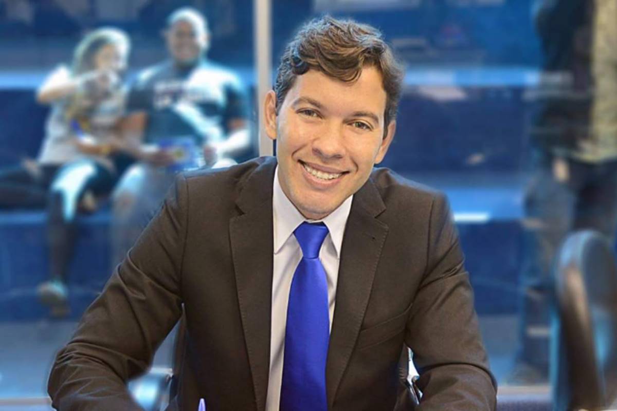 TCEES aprova contas de 2023 do prefeito Arnaldinho em Vila Velha
