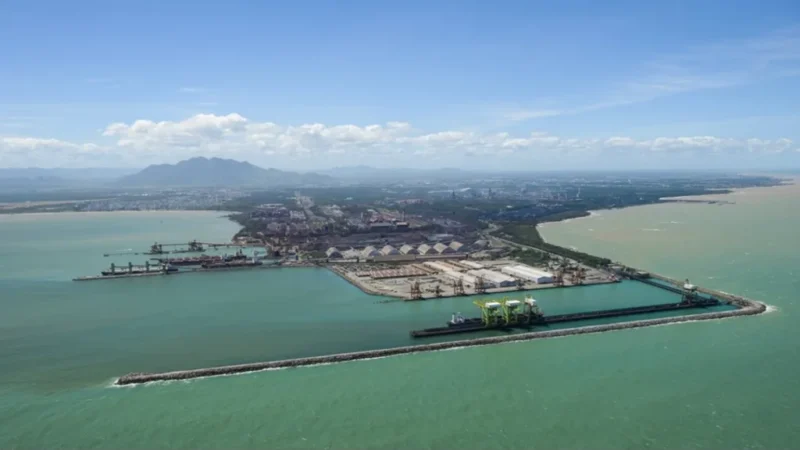 Espírito Santo terá novo terminal portuário para exportação de petróleo com investimento de R$ 340 milhões
