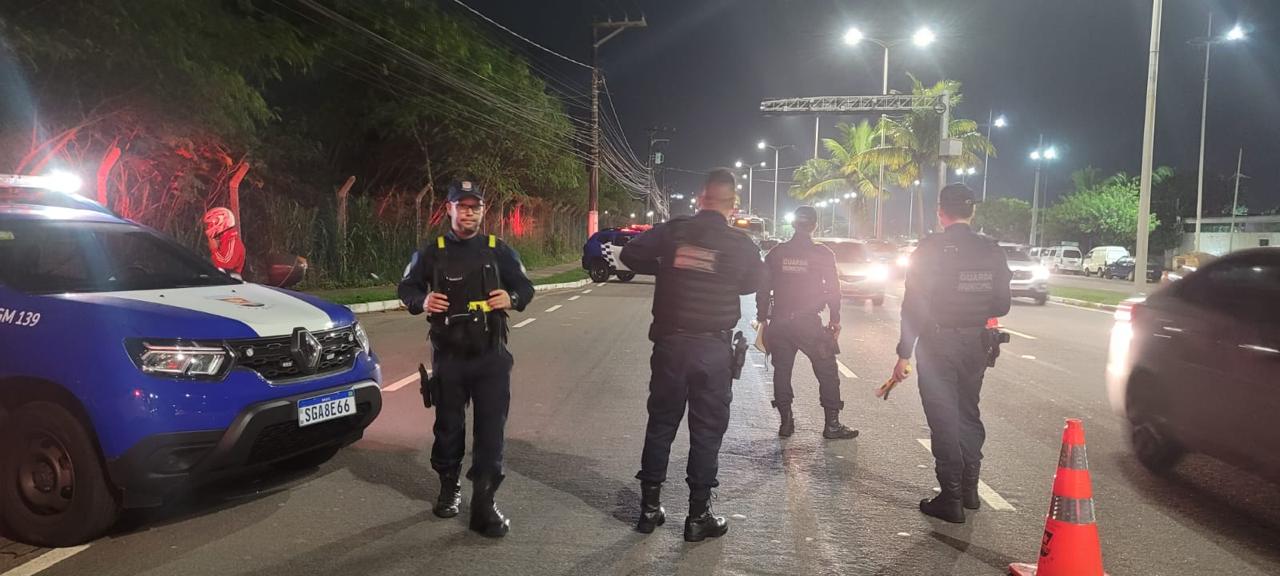 Vitória chega a 60 dias consecutivos sem homicídios