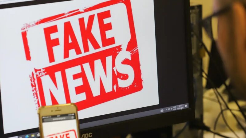 Justiça ordena Retirada de Fake News contra Pazolini e Cris