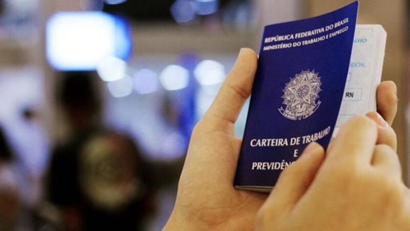 Sine de Vila Velha disponibiliza 235 vagas de emprego nesta segunda-feira (19)