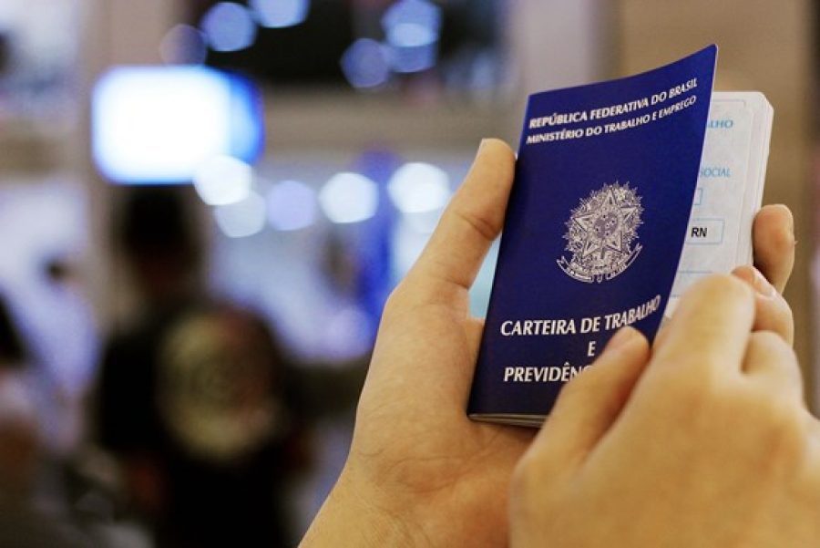 Sine de Vila Velha disponibiliza 235 vagas de emprego nesta segunda-feira (19)
