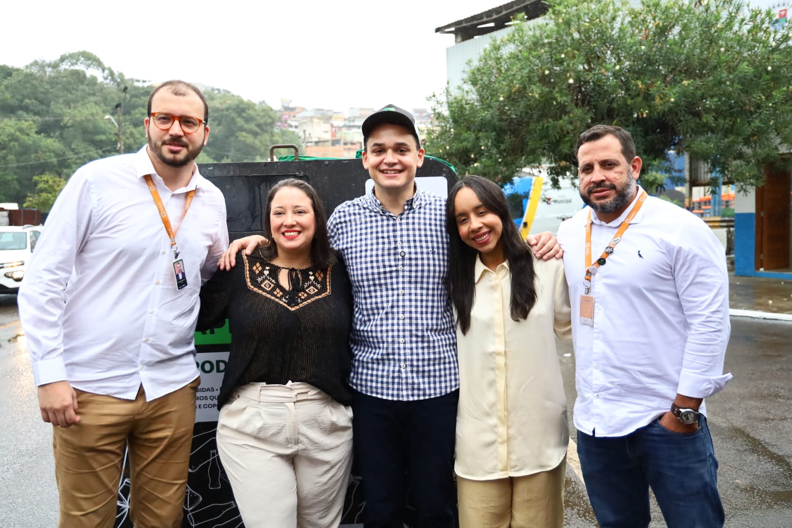Pazolini lança projeto EcoVidro e amplia soluções sustentáveis para o descarte e reciclagem de vidro