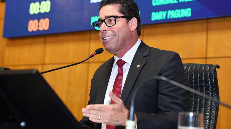 Ales anuncia novo concurso público com 35 vagas e salários de até R$ 8,9 mil