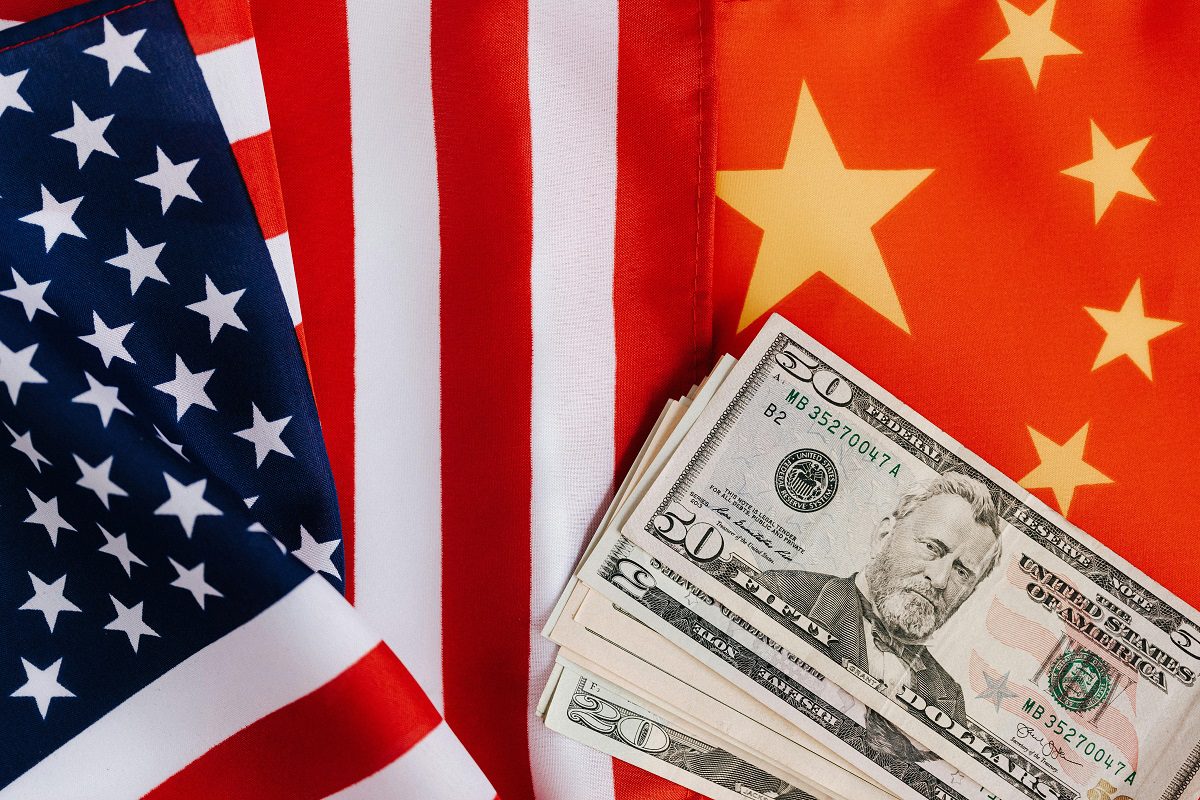 China e EUA aceitam conceder trégua de 90 dias na guerra tarifária