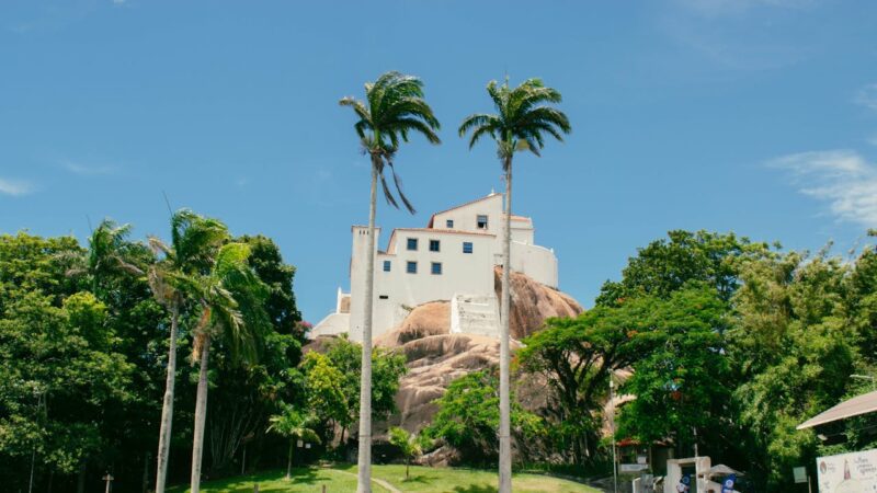 23 de maio vai ser feriado em todo o Espírito Santo? Saiba aqui